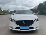 2021 Mazda Atenza 2.5L 192HP L4 6AT