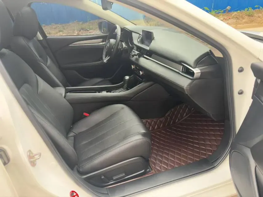 2021 Mazda Atenza 2.5L 192HP L4 6AT,autocango,china used car exporter,china ev exporter,chinese used car exporter,chinese used ev exporter