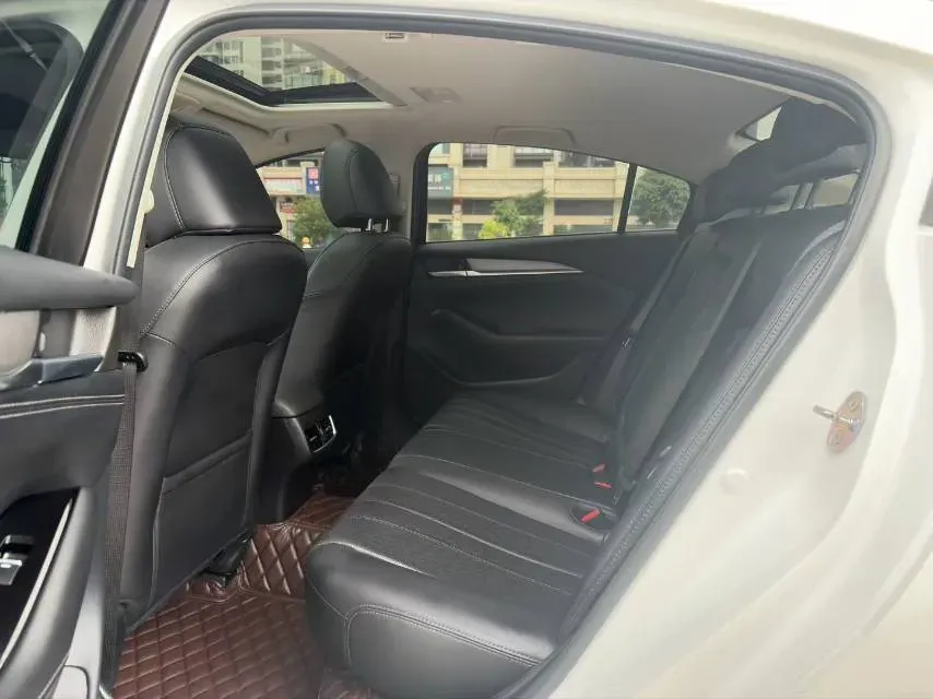 2021 Mazda Atenza 2.5L 192HP L4 6AT,autocango,china used car exporter,china ev exporter,chinese used car exporter,chinese used ev exporter