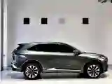 2025 ChangAn CS75 Plus 2.0T 233HP L4 8AT