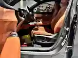 2025 ChangAn CS75 Plus 2.0T 233HP L4 8AT
