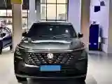 2025 ChangAn CS75 Plus 2.0T 233HP L4 8AT