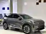 2025 ChangAn CS75 Plus 2.0T 233HP L4 8AT