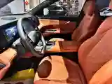 2025 ChangAn CS75 Plus 2.0T 233HP L4 8AT