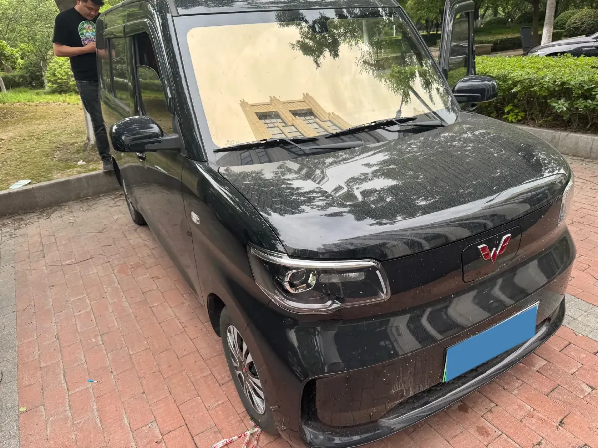 2025 WuLing ZhiGuang BEV 17.7KWH,autocango,china used car exporter,china ev exporter,chinese used car exporter,chinese used ev exporter