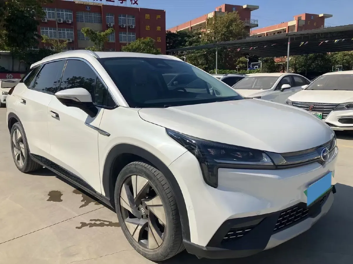 2020 Aion LX BEV 73.3KWH,autocango,china used car exporter,china ev exporter,chinese used car exporter,chinese used ev exporter