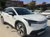 2020 Aion LX BEV 73.3KWH