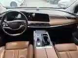 2020 Aion LX BEV 73.3KWH