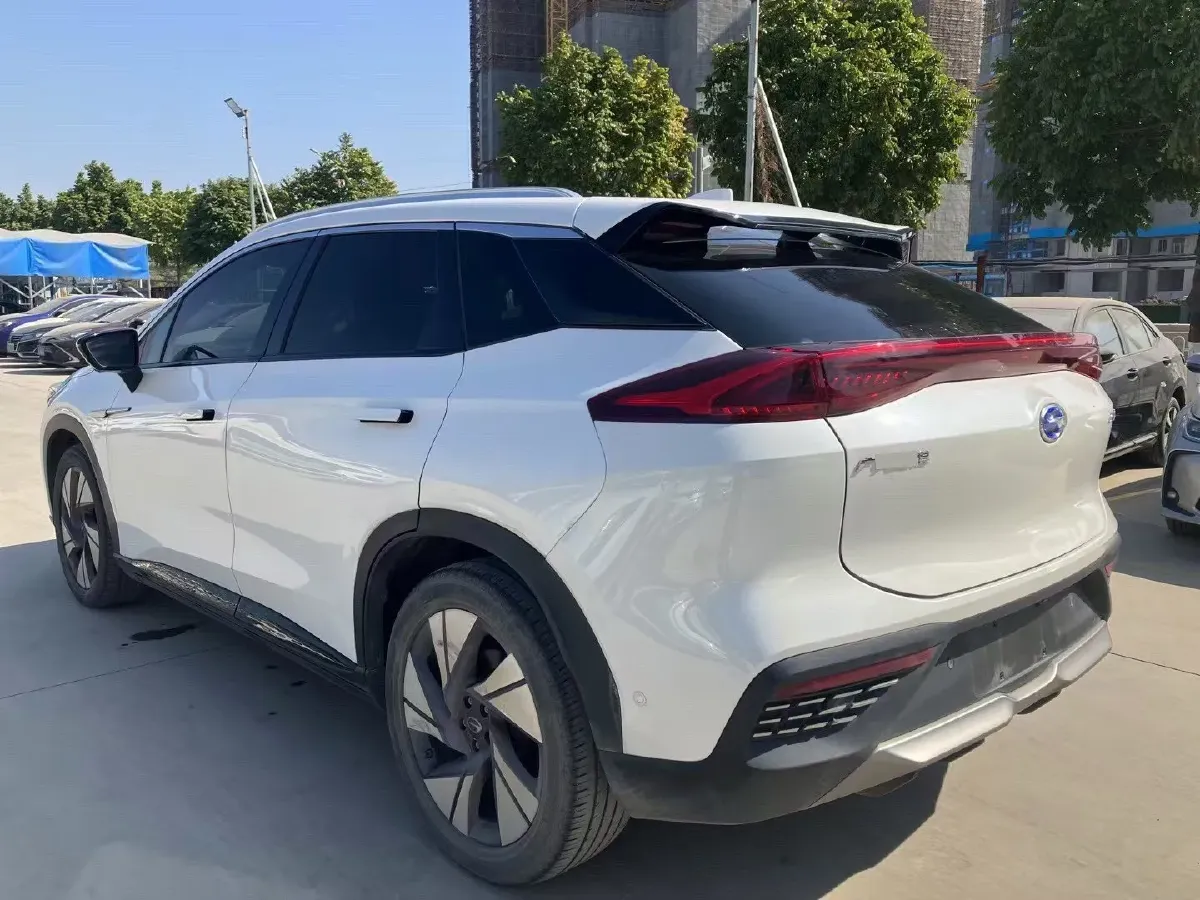 2020 Aion LX BEV 73.3KWH,autocango,china used car exporter,china ev exporter,chinese used car exporter,chinese used ev exporter