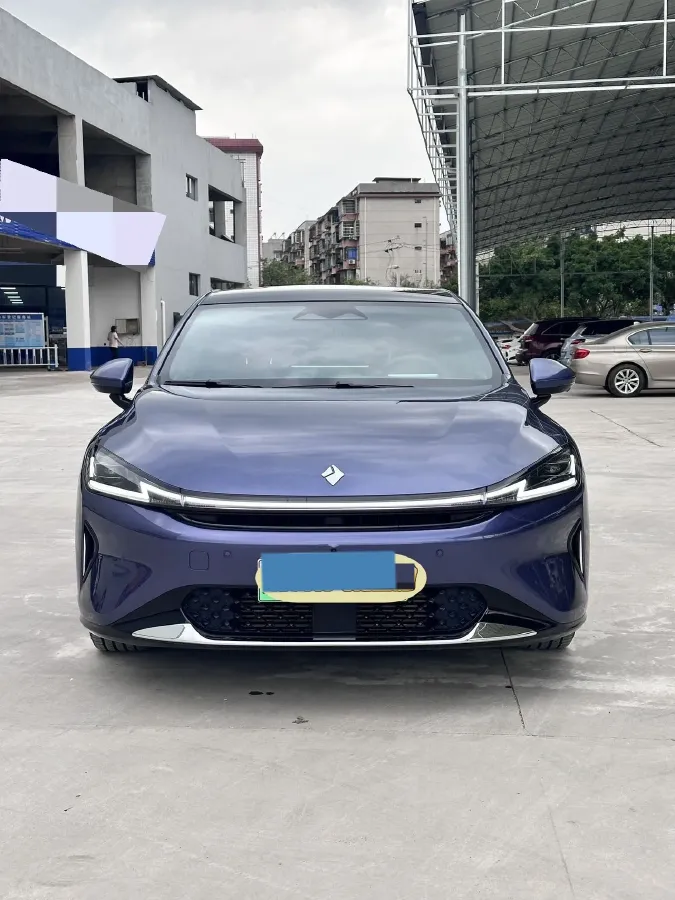 2025 BaoJun XiangJing 1.5T 143HP L4 1DHT PHEV,autocango,china used car exporter,china ev exporter,chinese used car exporter,chinese used ev exporter