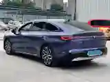 2025 BaoJun XiangJing 1.5T 143HP L4 1DHT PHEV