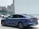 2025 BaoJun XiangJing 1.5T 143HP L4 1DHT PHEV