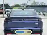 2025 BaoJun XiangJing 1.5T 143HP L4 1DHT PHEV