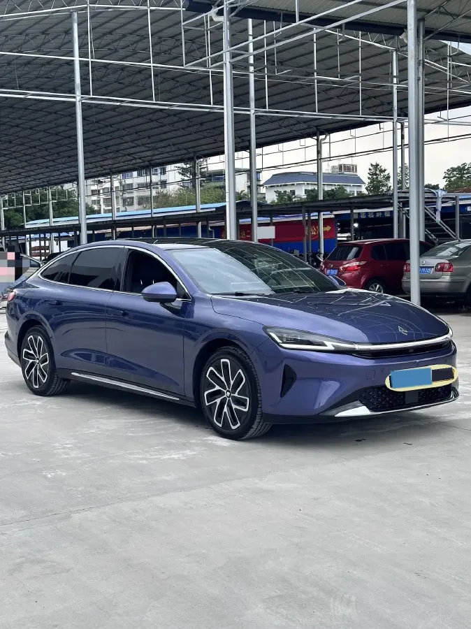 2025 BaoJun XiangJing 1.5T 143HP L4 1DHT PHEV,autocango,china used car exporter,china ev exporter,chinese used car exporter,chinese used ev exporter
