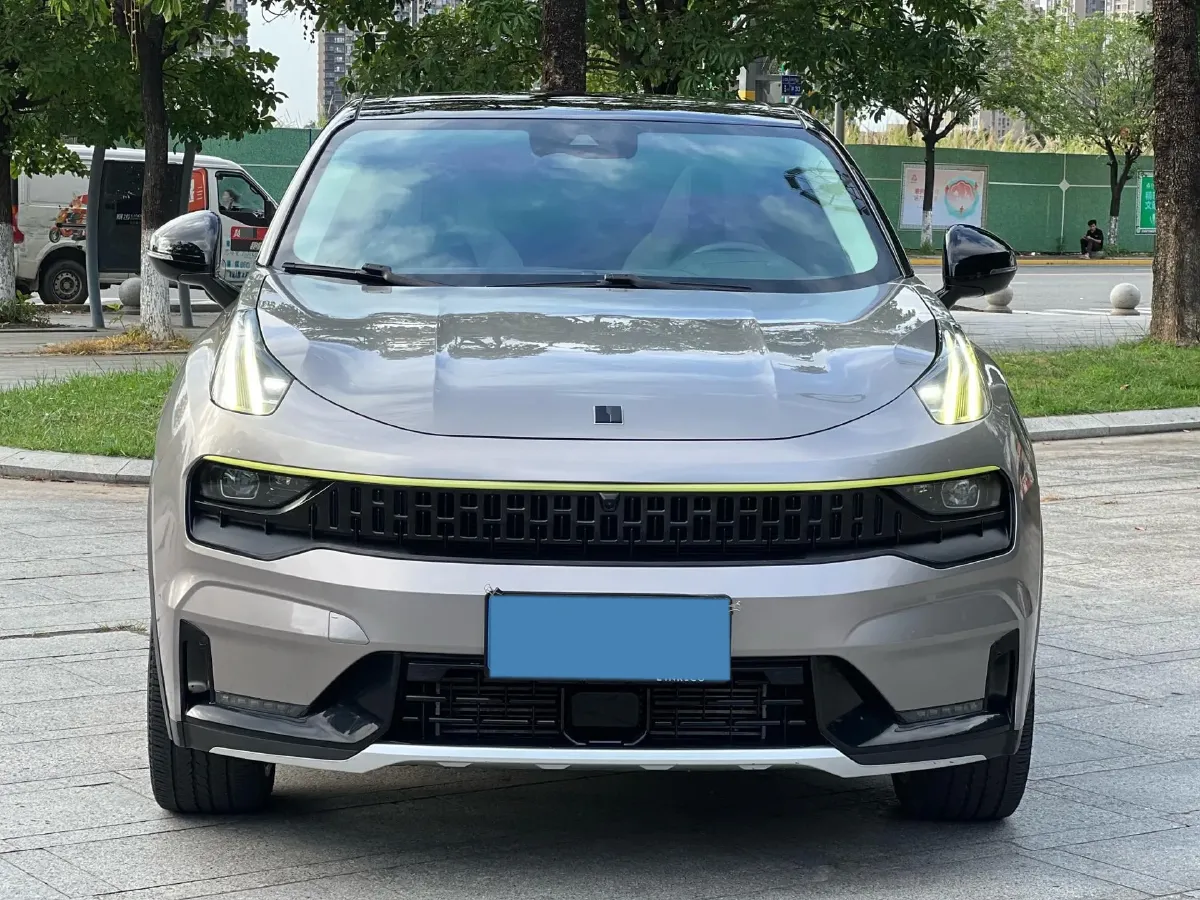 2020 LYNK&CO 05 2.0T 254HP L4 8AT,autocango,china used car exporter,china ev exporter,chinese used car exporter,chinese used ev exporter
