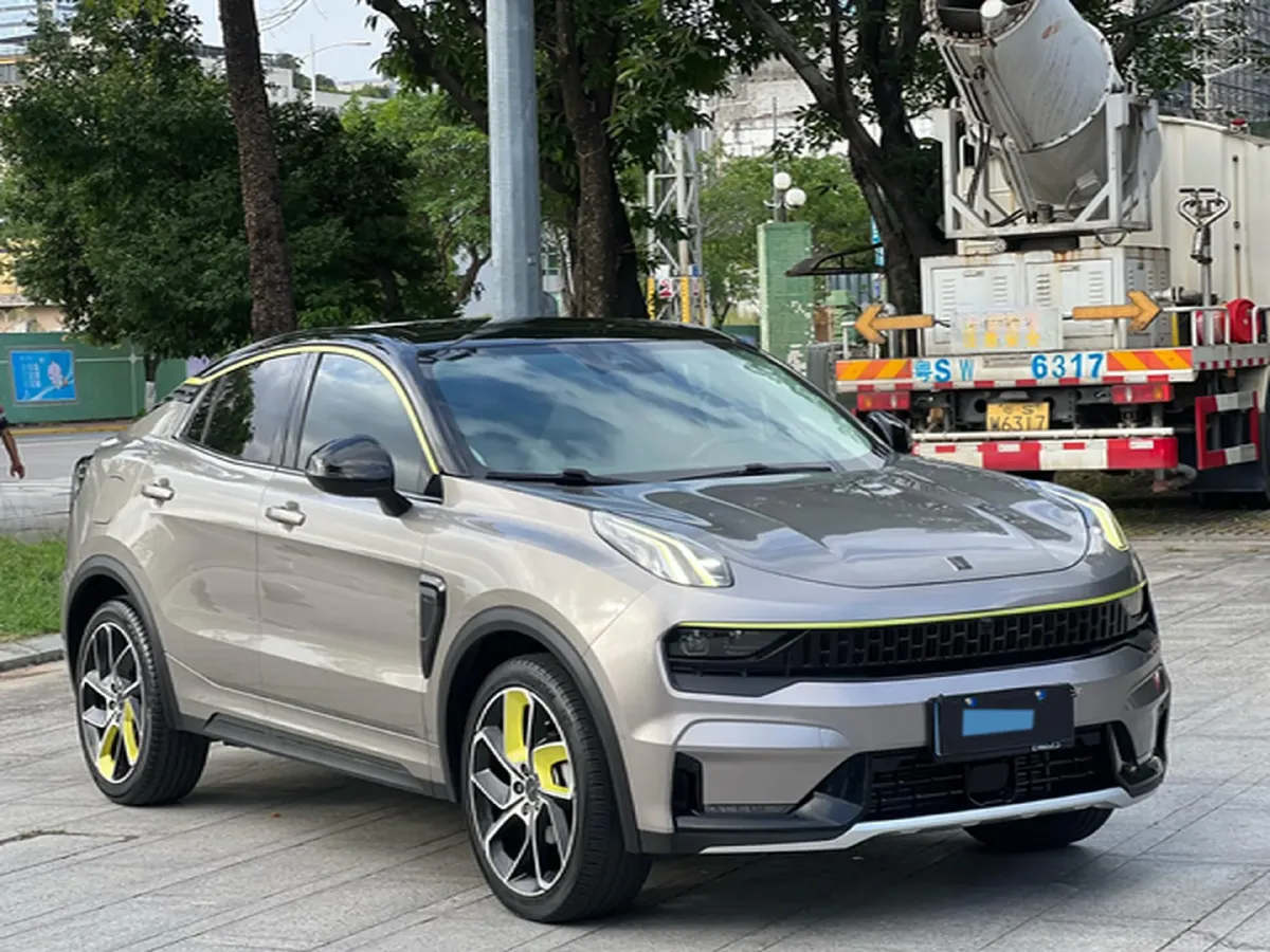 2020 LYNK&CO 05 2.0T 254HP L4 8AT,autocango,china used car exporter,china ev exporter,chinese used car exporter,chinese used ev exporter
