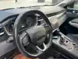 2020 LYNK&CO 05 2.0T 254HP L4 8AT