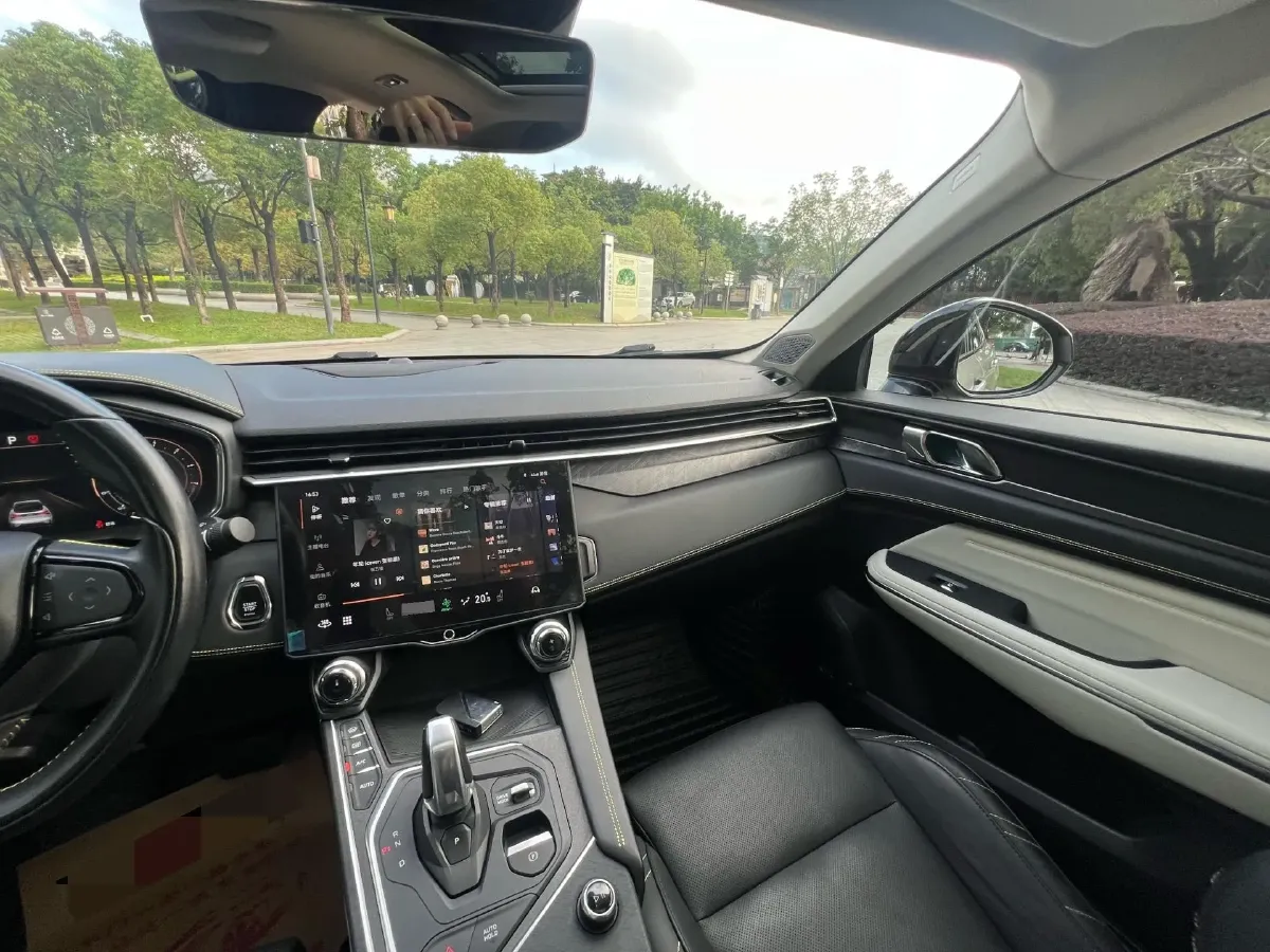 2020 LYNK&CO 05 2.0T 254HP L4 8AT,autocango,china used car exporter,china ev exporter,chinese used car exporter,chinese used ev exporter
