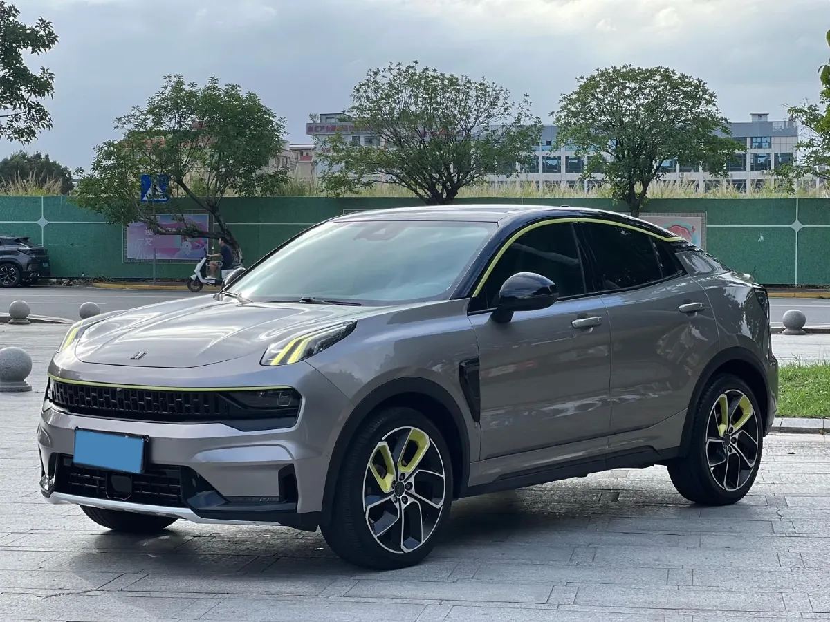 2020 LYNK&CO 05 2.0T 254HP L4 8AT,autocango,china used car exporter,china ev exporter,chinese used car exporter,chinese used ev exporter