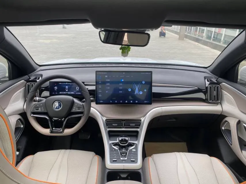 2023 BYD Song Pro 1.5L 110HP L4 E-CVT PHEV 18.3KWH,autocango,china used car exporter,china ev exporter,chinese used car exporter,chinese used ev exporter