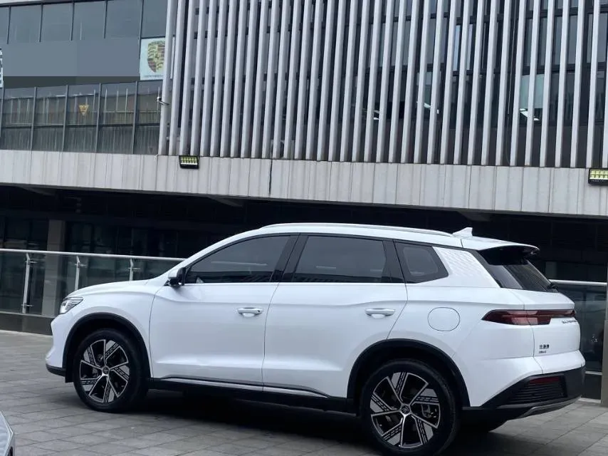 2023 BYD Song Pro 1.5L 110HP L4 E-CVT PHEV 18.3KWH,autocango,china used car exporter,china ev exporter,chinese used car exporter,chinese used ev exporter
