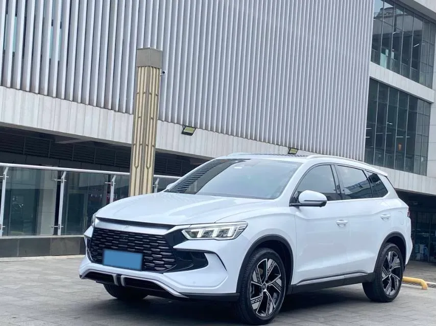 2023 BYD Song Pro 1.5L 110HP L4 E-CVT PHEV 18.3KWH,autocango,china used car exporter,china ev exporter,chinese used car exporter,chinese used ev exporter