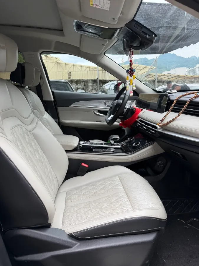 2023 Jetour X70 2.0T 254HP L4 7DCT,autocango,china used car exporter,china ev exporter,chinese used car exporter,chinese used ev exporter