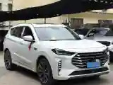 2023 Jetour X70 2.0T 254HP L4 7DCT