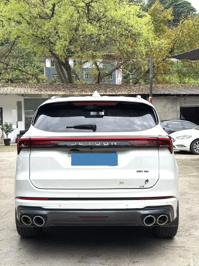 2023 Jetour X70 2.0T 254HP L4 7DCT,autocango,china used car exporter,china ev exporter,chinese used car exporter,chinese used ev exporter