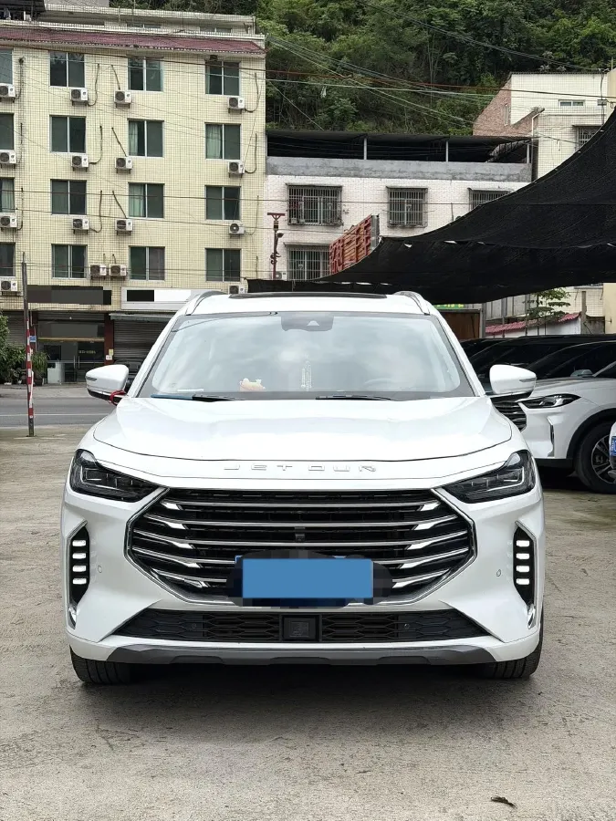 2023 Jetour X70 2.0T 254HP L4 7DCT,autocango,china used car exporter,china ev exporter,chinese used car exporter,chinese used ev exporter