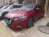 2020 Nissan Sylphy 1.6L 139HP L4 CVT