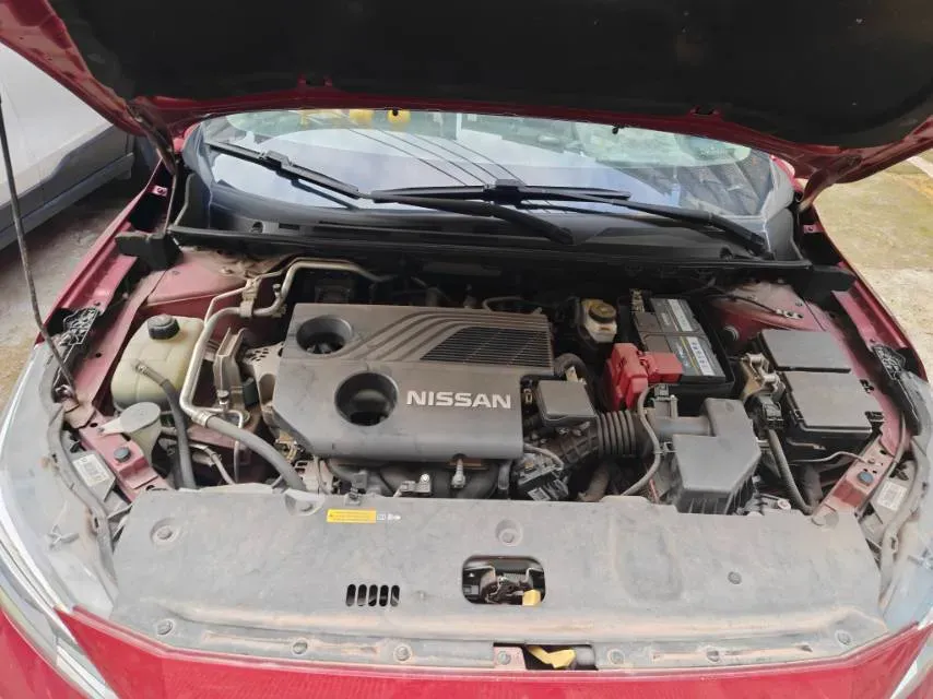 2020 Nissan Sylphy 1.6L 139HP L4 CVT,autocango,china used car exporter,china ev exporter,chinese used car exporter,chinese used ev exporter
