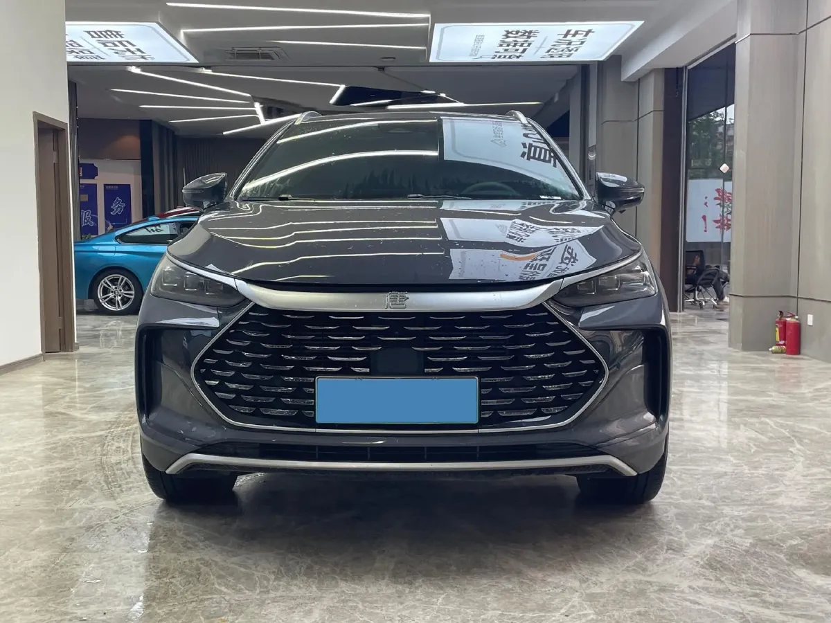 2024 BYD Tang 1.5T 139HP L4 E-CVT PHEV 21.504KWH,autocango,china used car exporter,china ev exporter,chinese used car exporter,chinese used ev exporter