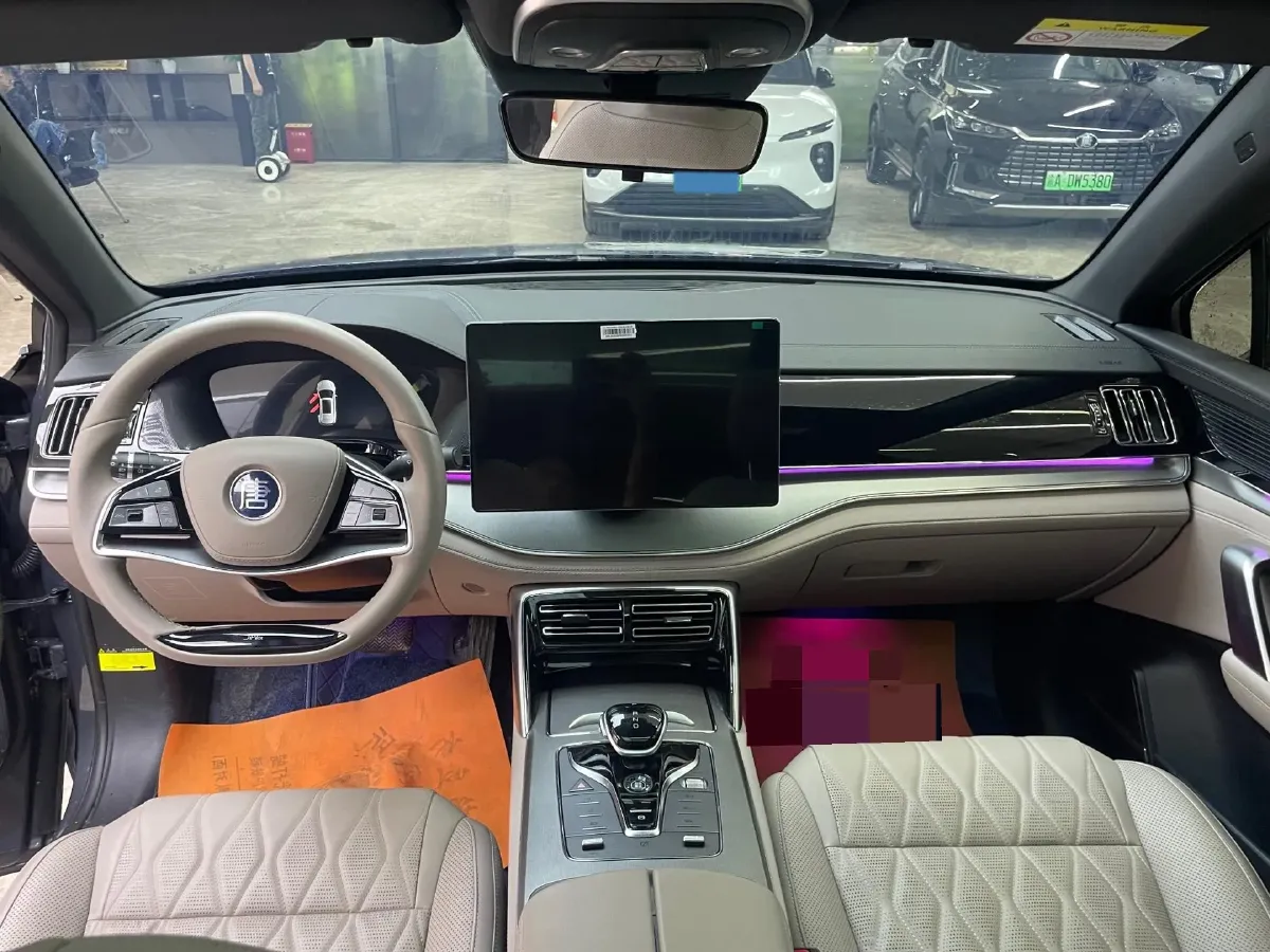 2024 BYD Tang 1.5T 139HP L4 E-CVT PHEV 21.504KWH,autocango,china used car exporter,china ev exporter,chinese used car exporter,chinese used ev exporter