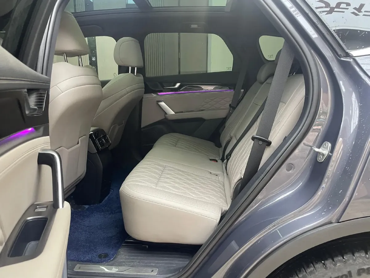 2024 BYD Tang 1.5T 139HP L4 E-CVT PHEV 21.504KWH,autocango,china used car exporter,china ev exporter,chinese used car exporter,chinese used ev exporter