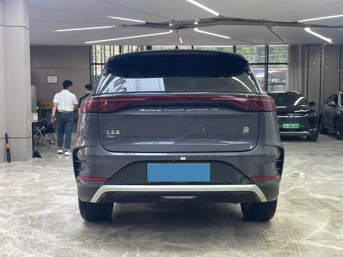 2024 BYD Tang 1.5T 139HP L4 E-CVT PHEV 21.504KWH,autocango,china used car exporter,china ev exporter,chinese used car exporter,chinese used ev exporter