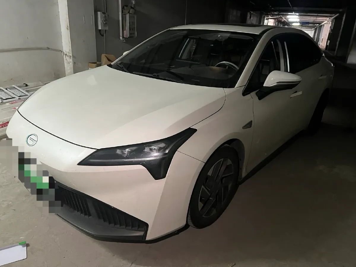 2023 Aion S Plus BEV 58.8KWH,autocango,china used car exporter,china ev exporter,chinese used car exporter,chinese used ev exporter