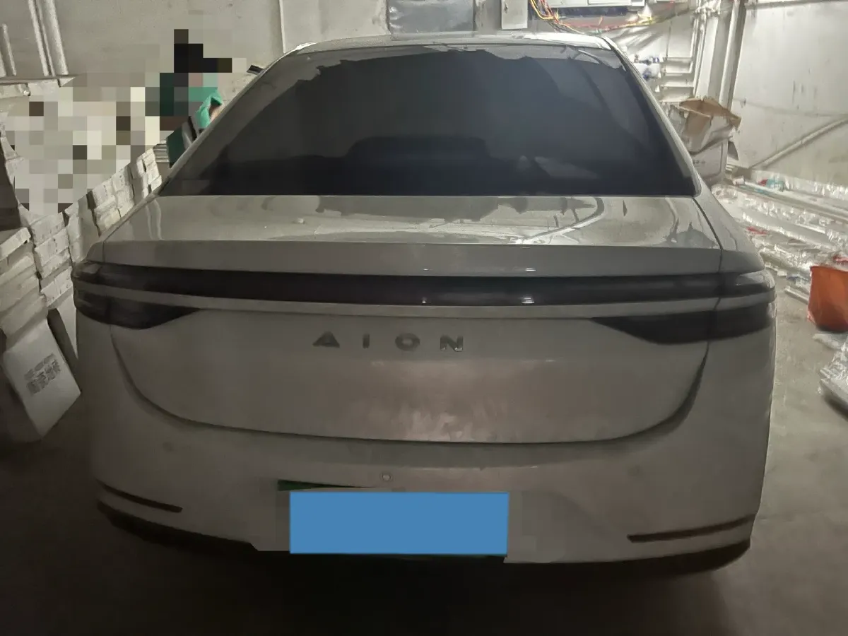 2023 Aion S Plus BEV 58.8KWH,autocango,china used car exporter,china ev exporter,chinese used car exporter,chinese used ev exporter