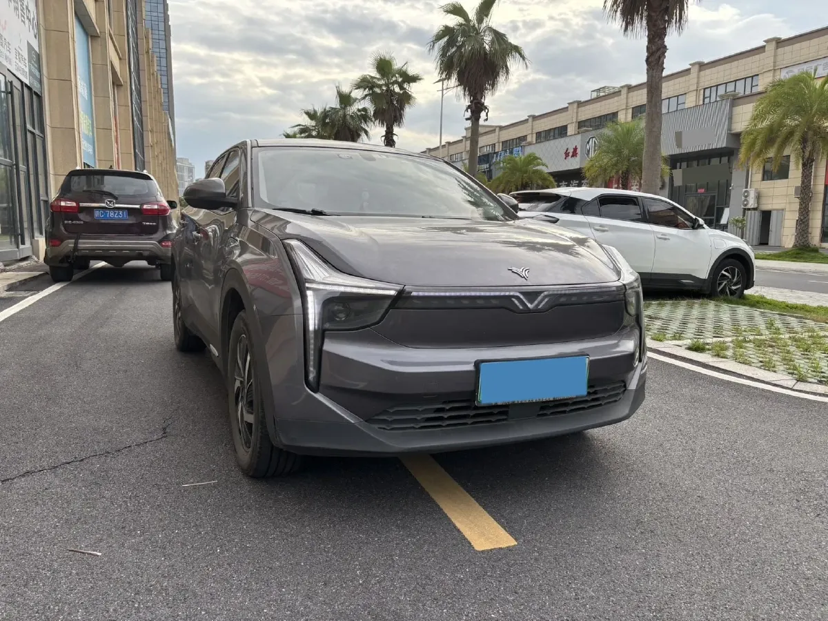 2021 Neta U BEV 54.34KWH,autocango,china used car exporter,china ev exporter,chinese used car exporter,chinese used ev exporter