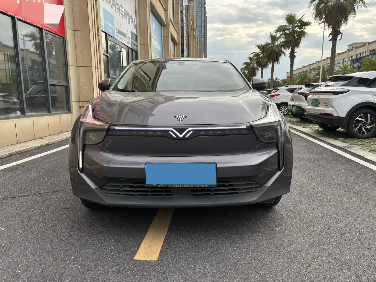 2021 Neta U BEV 54.34KWH,autocango,china used car exporter,china ev exporter,chinese used car exporter,chinese used ev exporter