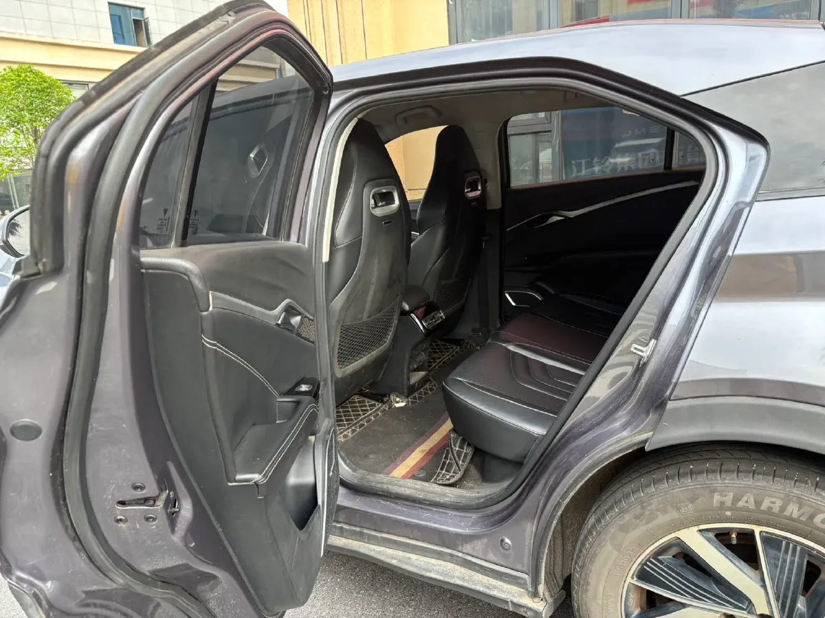 2021 Neta U BEV 54.34KWH,autocango,china used car exporter,china ev exporter,chinese used car exporter,chinese used ev exporter