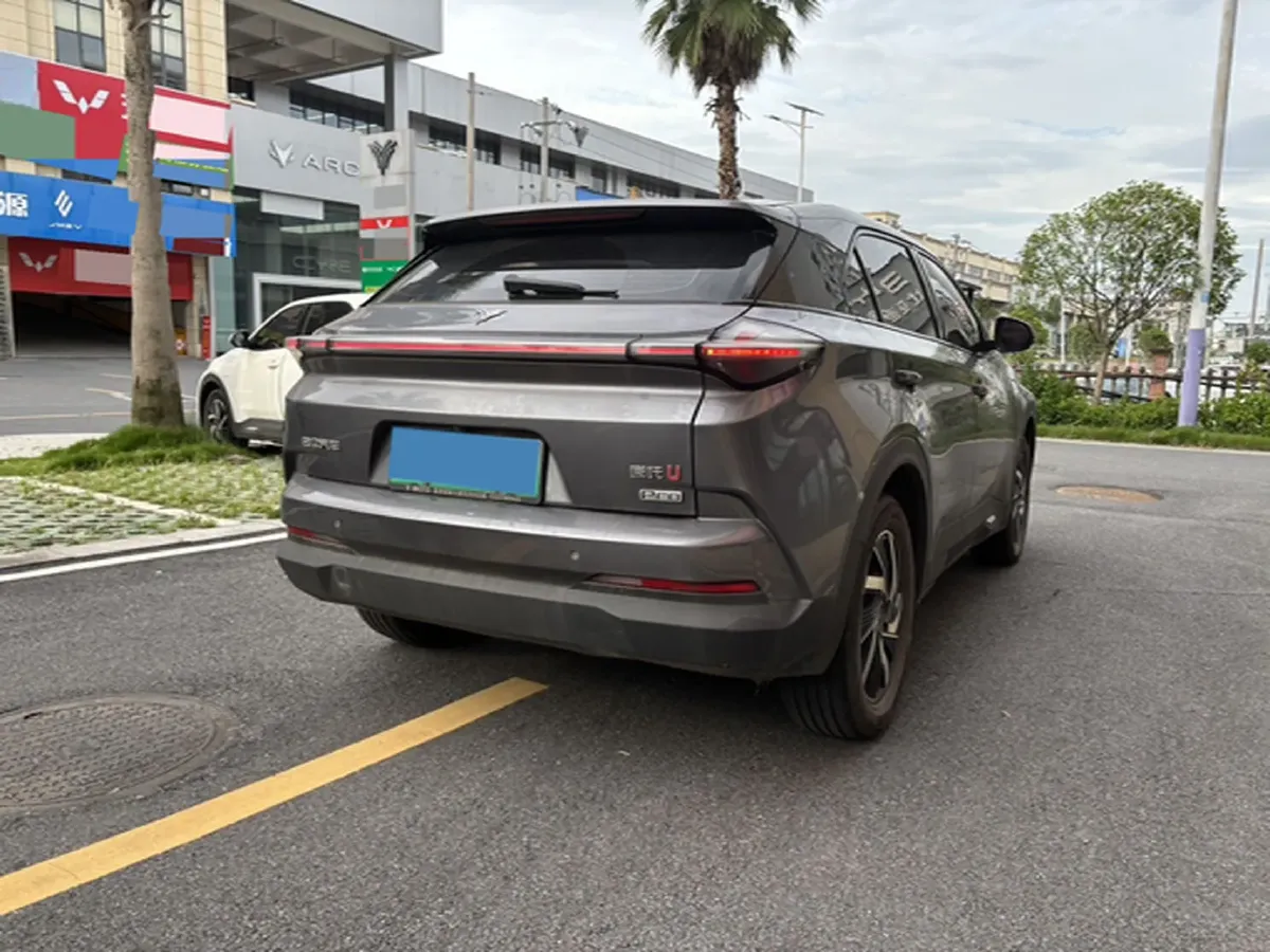 2021 Neta U BEV 54.34KWH,autocango,china used car exporter,china ev exporter,chinese used car exporter,chinese used ev exporter