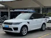 2018 LAND ROVER RANGE ROVER SPORT,autocango,china used car exporter,china ev exporter,chinese used car exporter,chinese used ev exporter