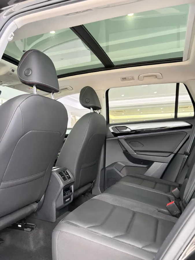 2020 Volkswagen Tayron 1.4T 150HP L4 7DCT,autocango,china used car exporter,china ev exporter,chinese used car exporter,chinese used ev exporter