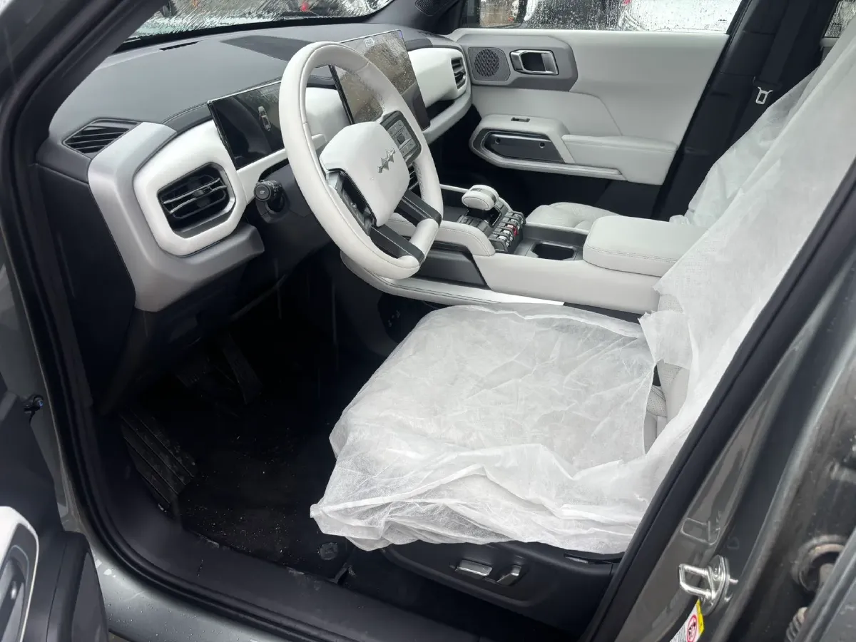 2025 FangChengBao Tai 3 BEV,autocango,china used car exporter,china ev exporter,chinese used car exporter,chinese used ev exporter