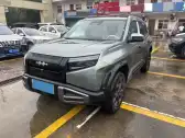 2025 FANGCHENGBAO TAI 3,autocango,china used car exporter,china ev exporter,chinese used car exporter,chinese used ev exporter