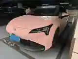 2023 Aion S Plus BEV 59.4KWH