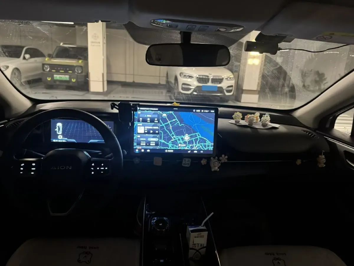 2023 Aion S Plus BEV 59.4KWH,autocango,china used car exporter,china ev exporter,chinese used car exporter,chinese used ev exporter