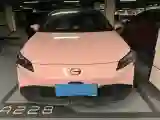 2023 Aion S Plus BEV 59.4KWH