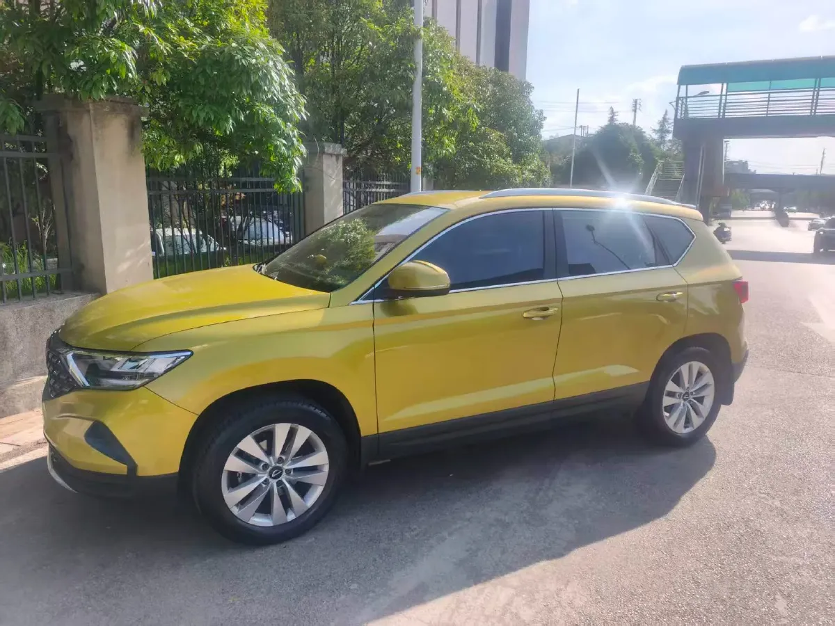 2019 Jetta VS5 1.4T 150HP L4 6AT,autocango,china used car exporter,china ev exporter,chinese used car exporter,chinese used ev exporter